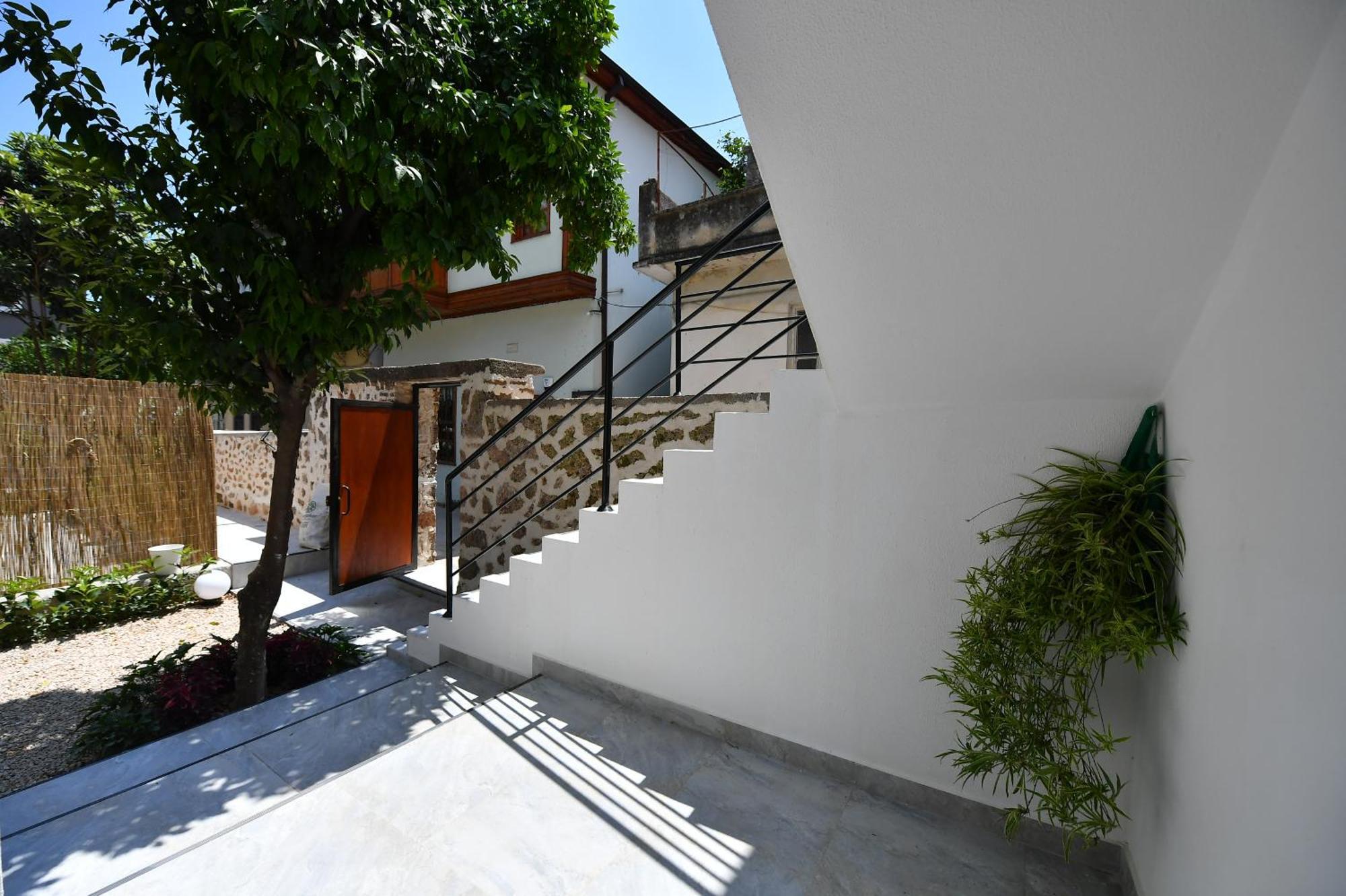 Villa Italic Antalya Exterior photo